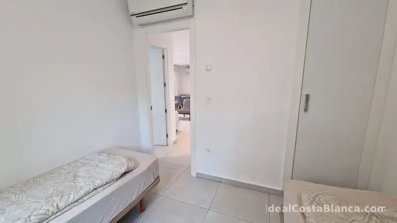 Apartamento en Albir con vistas al mar - 10