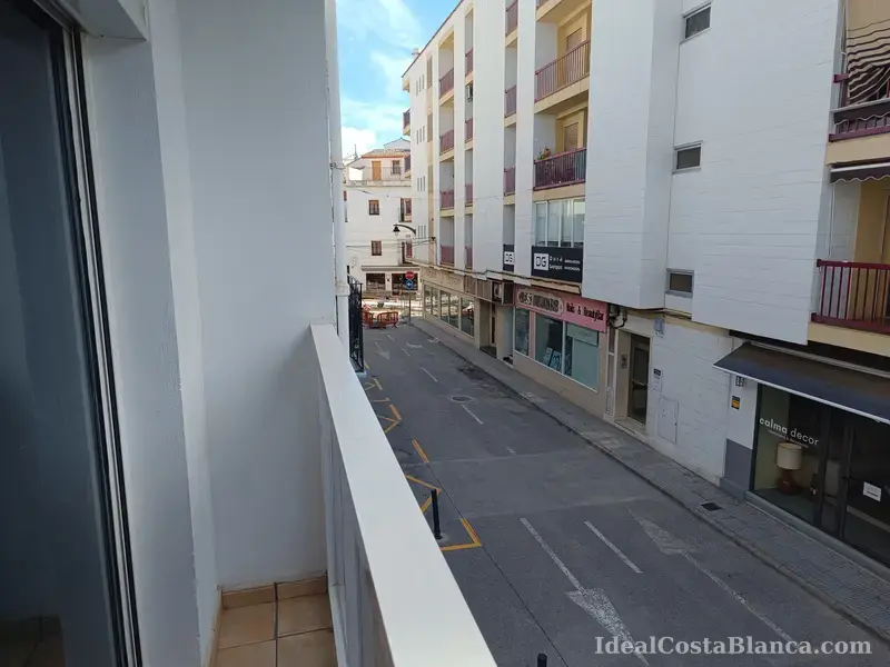 Piso grande en Venta en Altea - 3