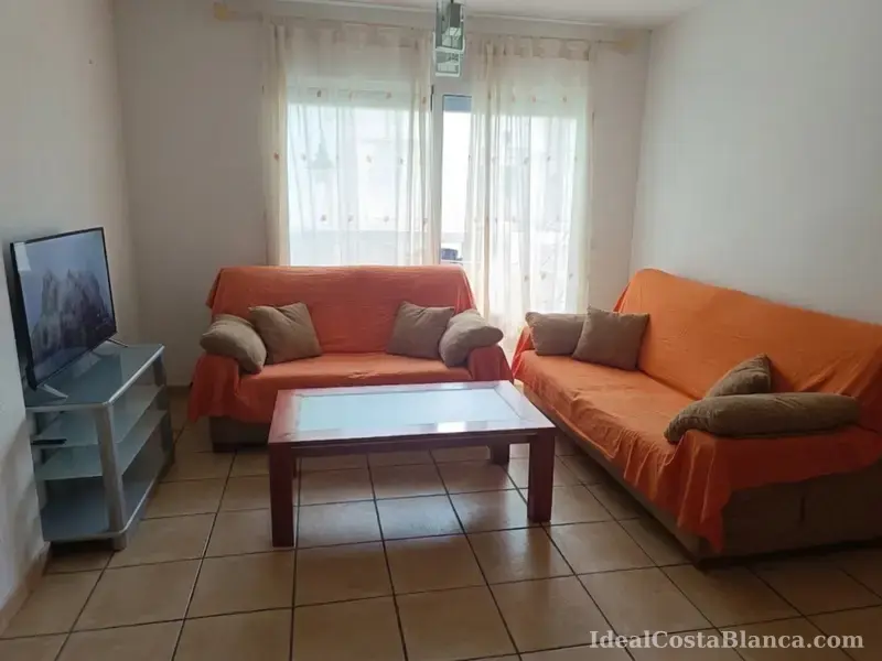 Piso grande en Venta en Altea - 7
