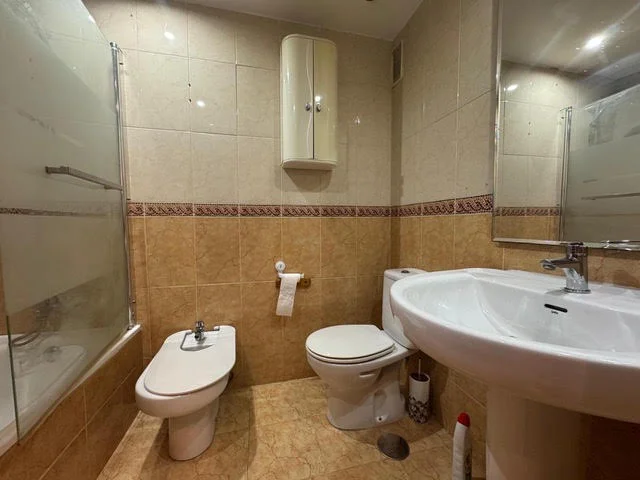 Piso en venta en Benidorm, Alicante (LEVANTE) - 11