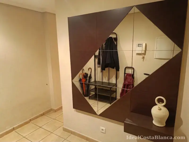 Piso grande en Venta en Altea - 5