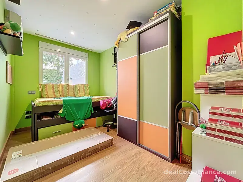 Apartamenet en Alfaz De Pi - 9