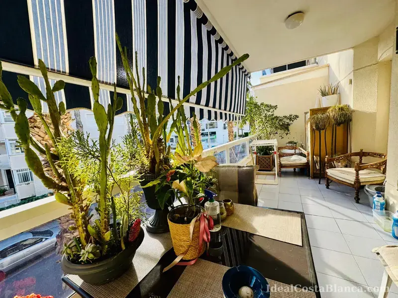 Piso en venta en El Albir, Alicante (CENTRO) - 1