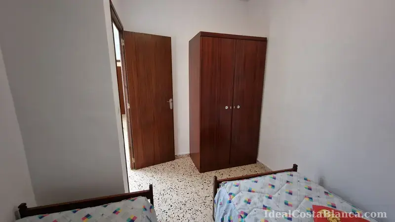 Casa de pueblo en Xirles/Polop - 23