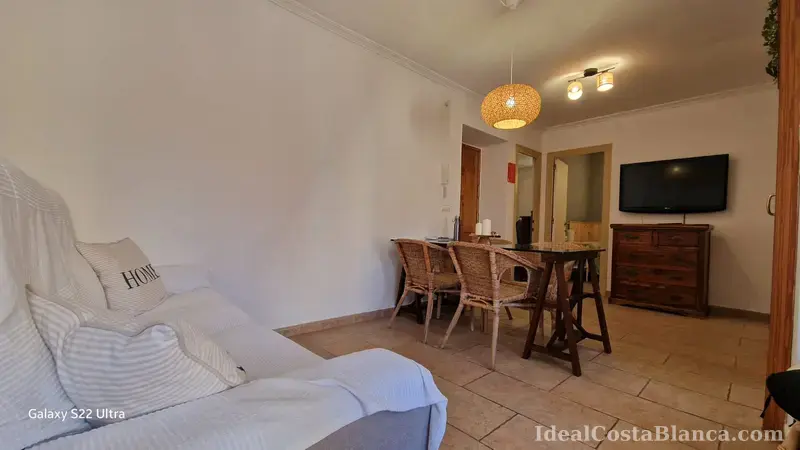 Bonito piso a la venta en Altea entre el mar y el casco antiguo - 6