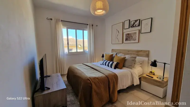 Chalet con piscina privada a la venta. - 43