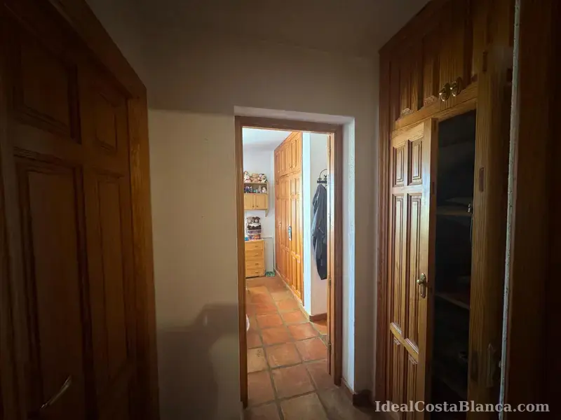  Chalet Independiente en venta en El Albir, Alicante (CENTRO) - 29