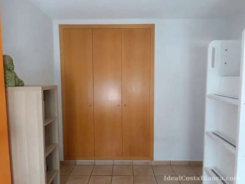 Piso grande en Venta en Altea - 16