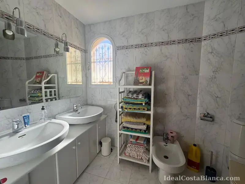  Chalet Independiente en venta en El Albir, Alicante (CENTRO) - 24