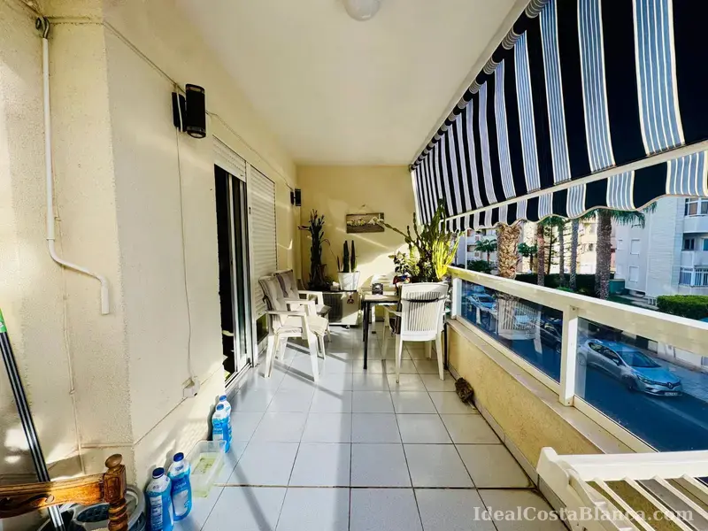 Piso en venta en El Albir, Alicante (CENTRO) - 3