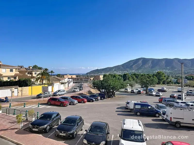 Apartamenet en Alfaz De Pi - 22