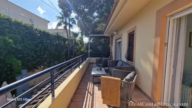 Chalet con piscina privada a la venta. - 39