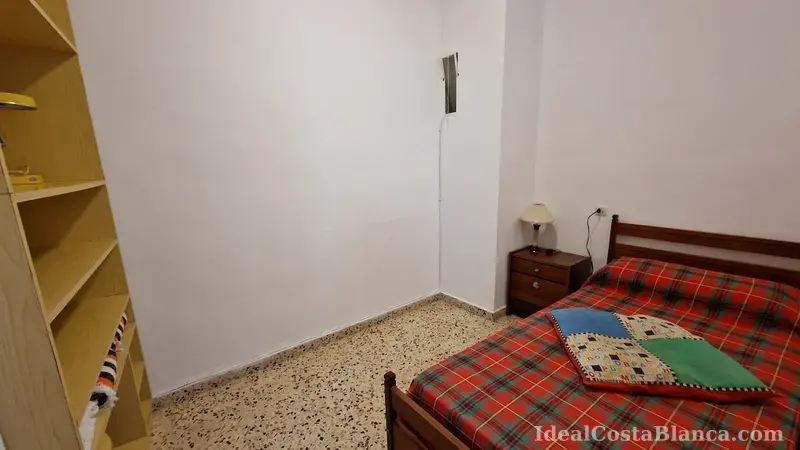 Casa de pueblo en Xirles/Polop - 22