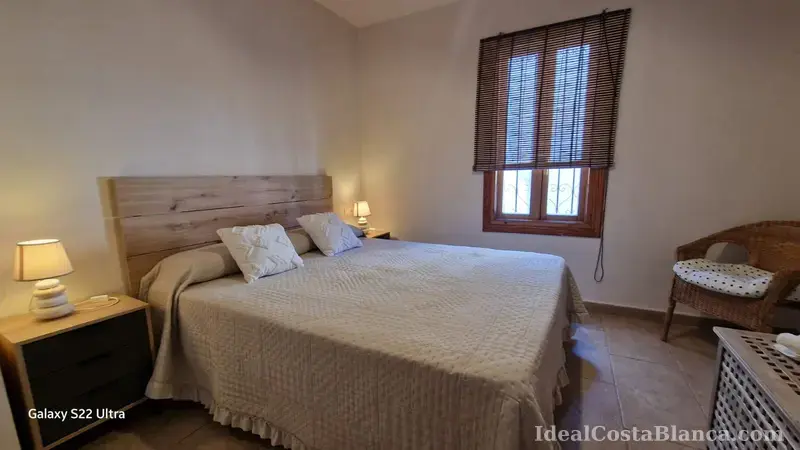 Bonito piso a la venta en Altea entre el mar y el casco antiguo - 14