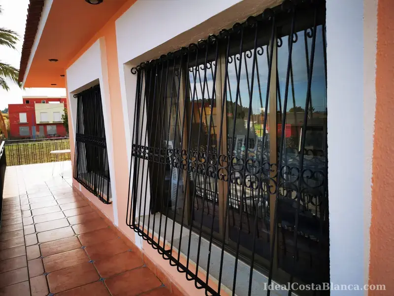 Se alquila chalet independiente - 25