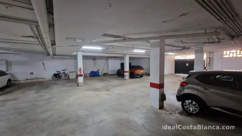 Apartamento en Albir con vistas al mar - 22