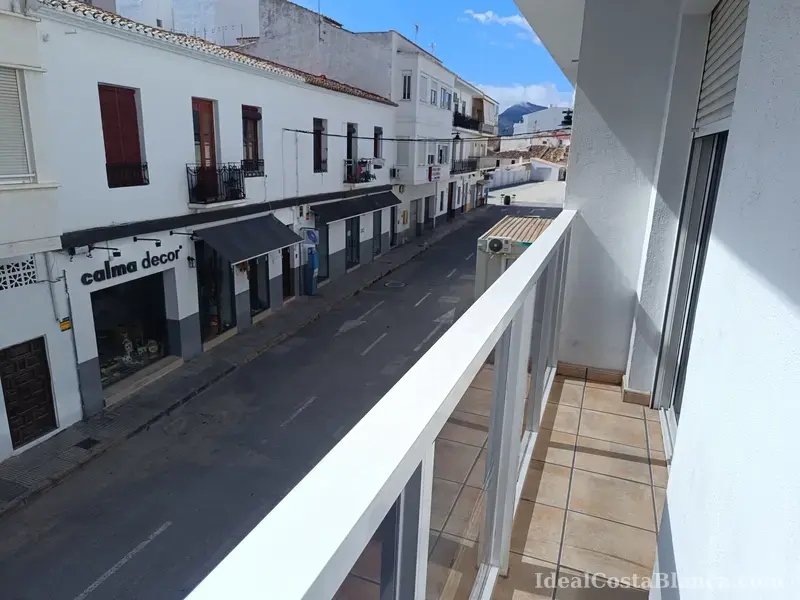 Piso grande en Venta en Altea - 4