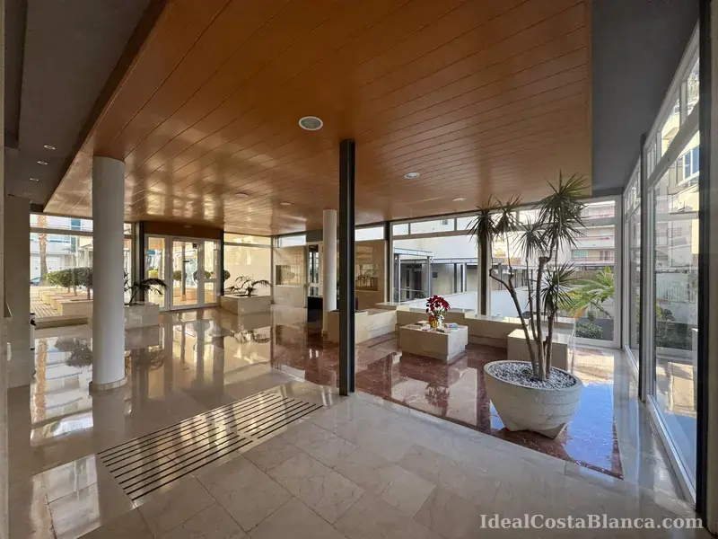 Piso en venta en El Albir, Alicante (CENTRO) - 17