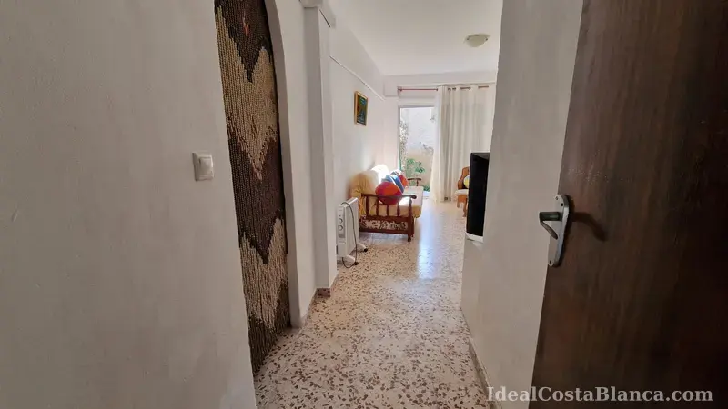 Casa de pueblo en Xirles/Polop - 10