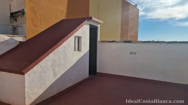 Casa de pueblo en Xirles/Polop - 30