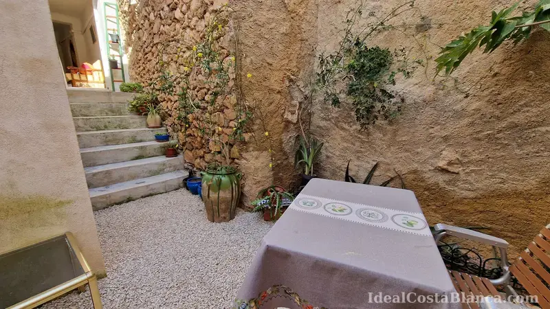 Casa de pueblo en Xirles/Polop - 5