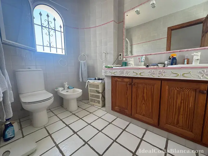  Chalet Independiente en venta en El Albir, Alicante (CENTRO) - 32