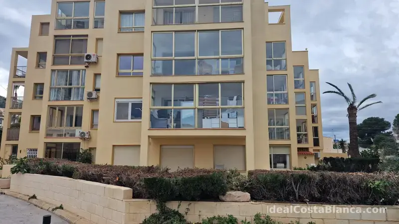 Apartamento en Albir con vistas al mar - 21