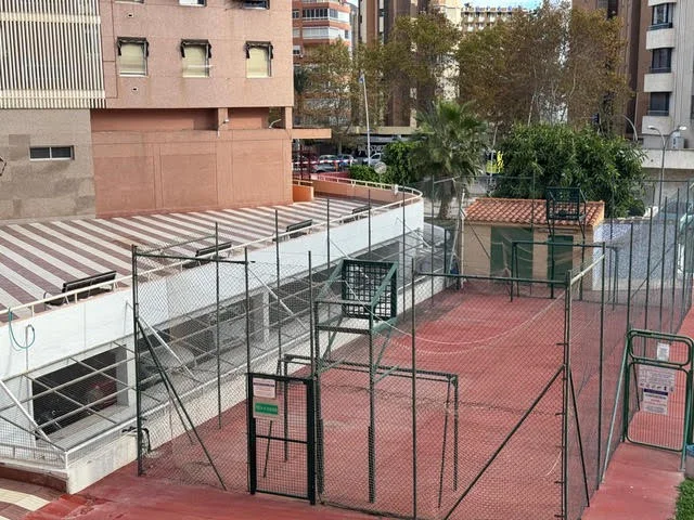 Piso en venta en Benidorm, Alicante (LEVANTE) - 23