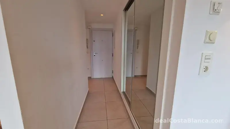 Apartamento en Albir con vistas al mar - 9