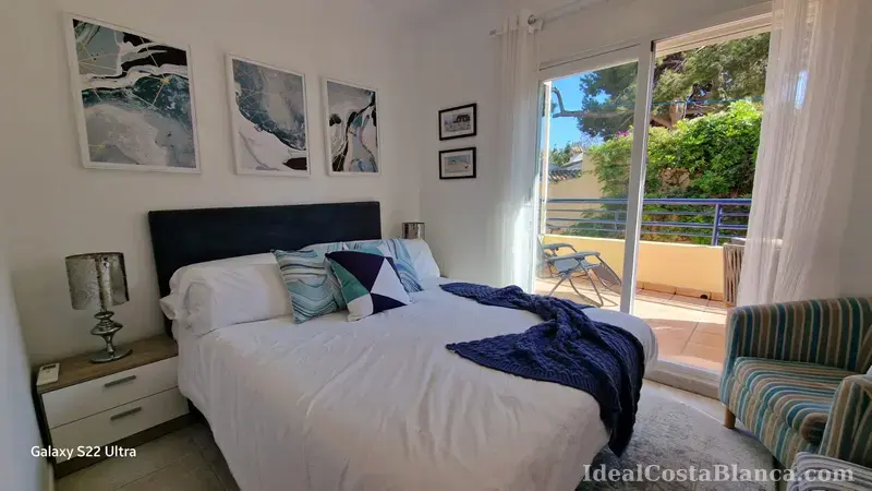 Chalet con piscina privada a la venta. - 41