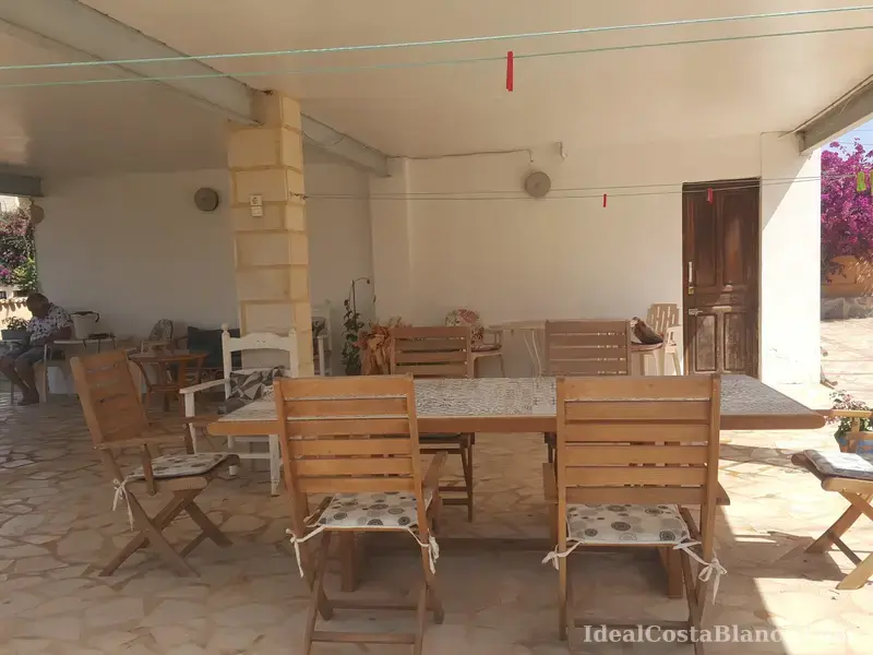 Se alquila chalet independiente - 13