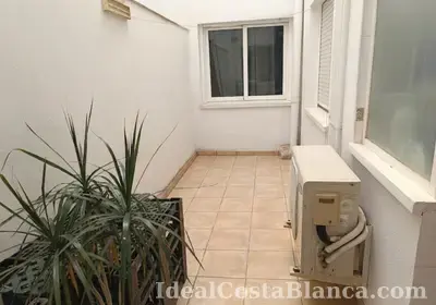 Piso grande en Venta en Altea