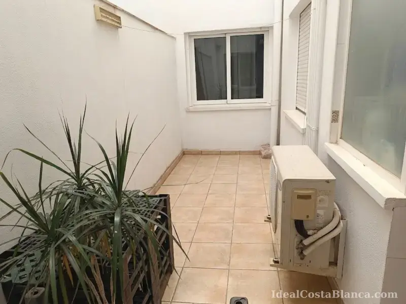 Piso grande en Venta en Altea - 1