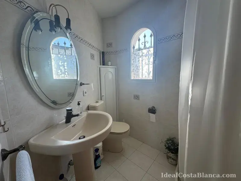  Chalet Independiente en venta en El Albir, Alicante (CENTRO) - 37