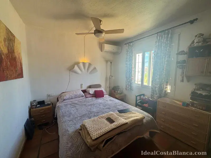 Chalet Independiente en venta en El Albir, Alicante (CENTRO) - 30