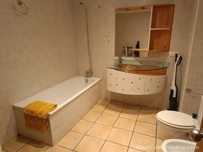 Piso grande en Venta en Altea - 18