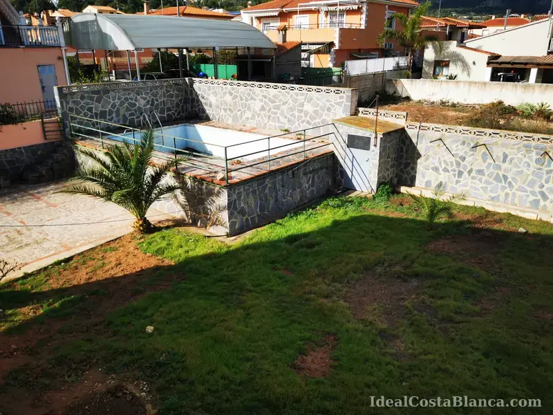 Se alquila chalet independiente - 24