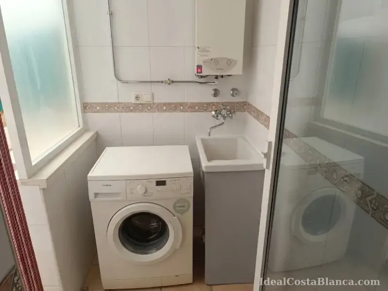 Piso grande en Venta en Altea - 19