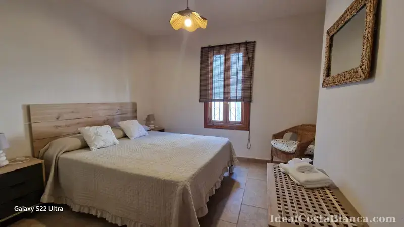 Bonito piso a la venta en Altea entre el mar y el casco antiguo - 17