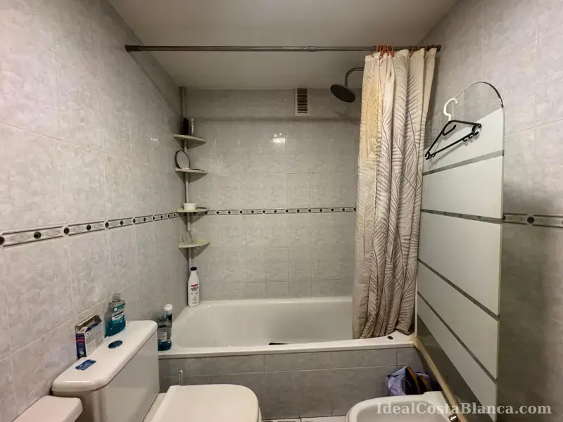 Piso en venta en El Albir, Alicante (CENTRO) - 14