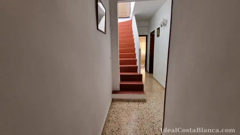Casa de pueblo en Xirles/Polop - 25