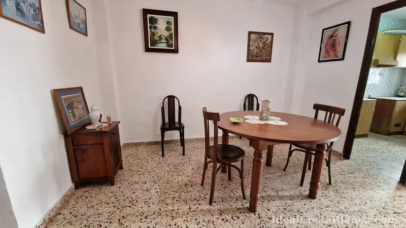Casa de pueblo en Xirles/Polop - 16
