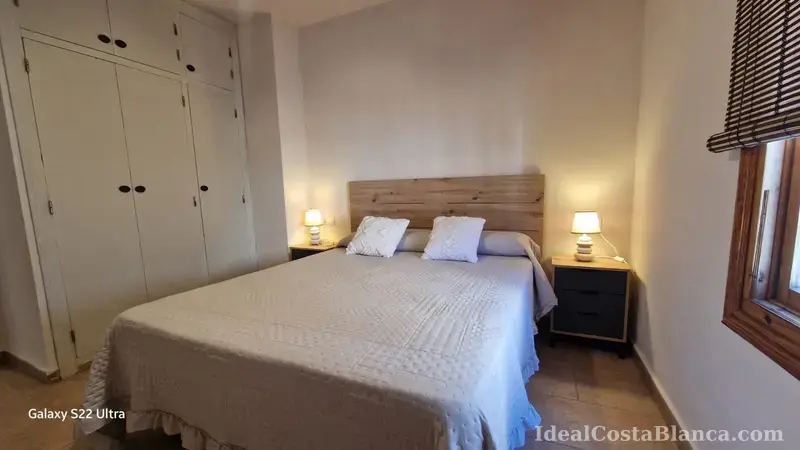 Bonito piso a la venta en Altea entre el mar y el casco antiguo - 16
