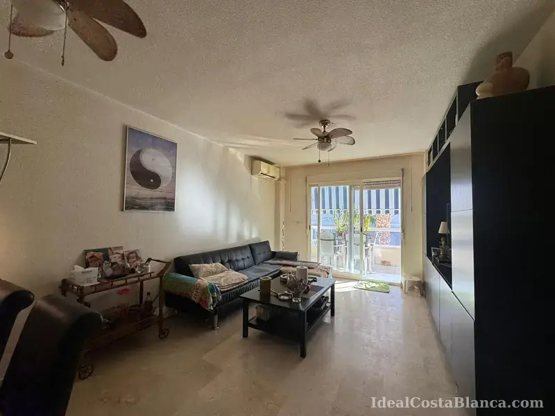 Piso en venta en El Albir, Alicante (CENTRO) - 9