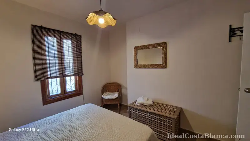 Bonito piso a la venta en Altea entre el mar y el casco antiguo - 12