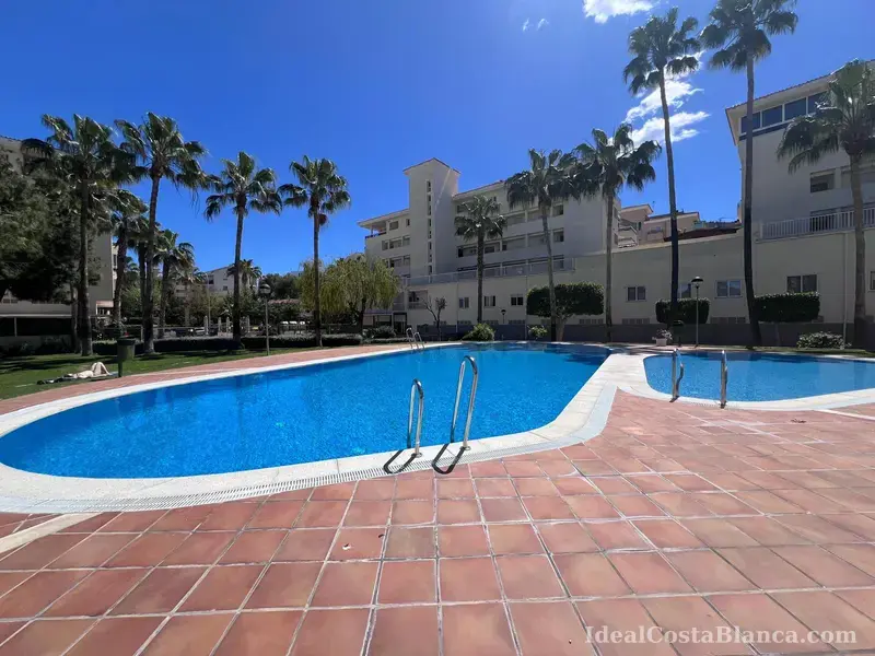 Piso en venta en El Albir, Alicante (CENTRO) - 4