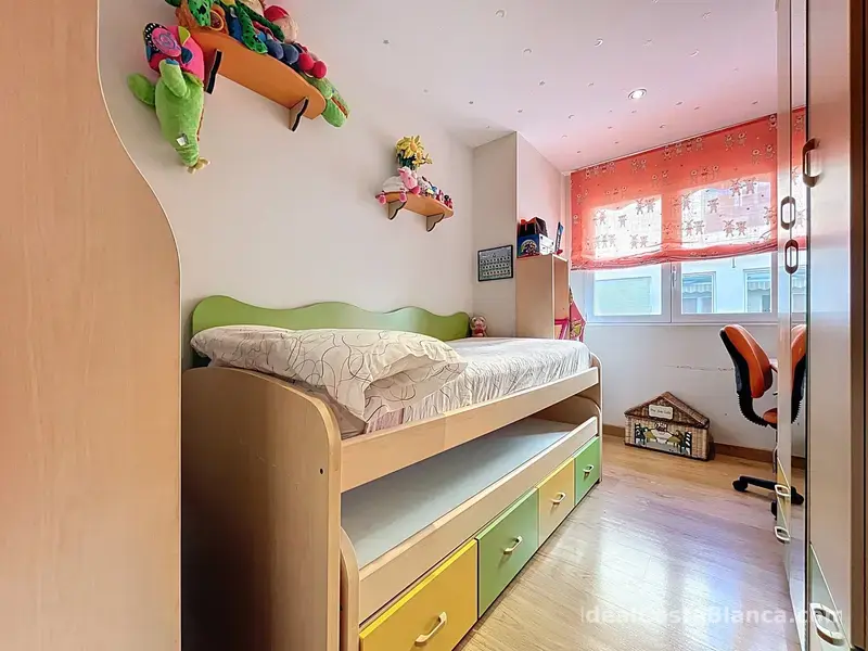 Apartamenet en Alfaz De Pi - 11