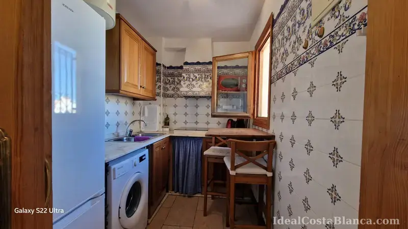 Bonito piso a la venta en Altea entre el mar y el casco antiguo - 10