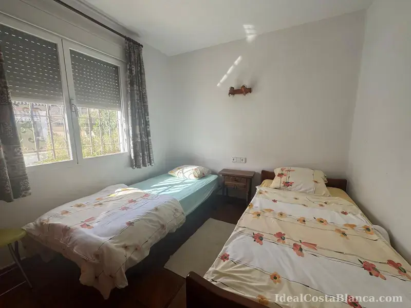  Chalet Independiente en venta en El Albir, Alicante (CENTRO) - 36