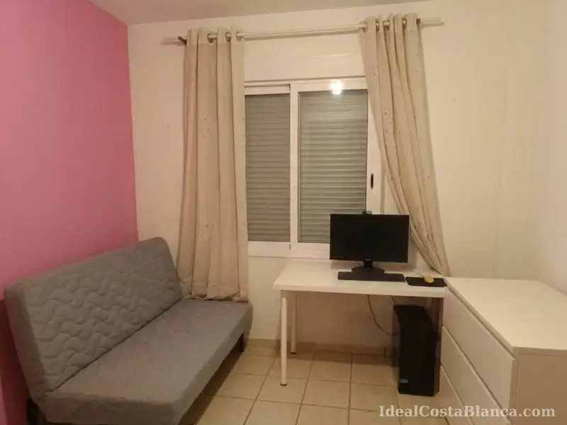 Piso grande en Venta en Altea - 17